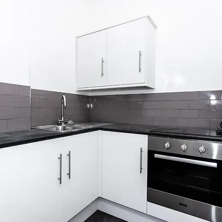 Apartamento October Disc - Long - Contractors *