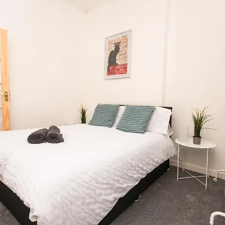 October Disc - Long - Contractors Apartamento