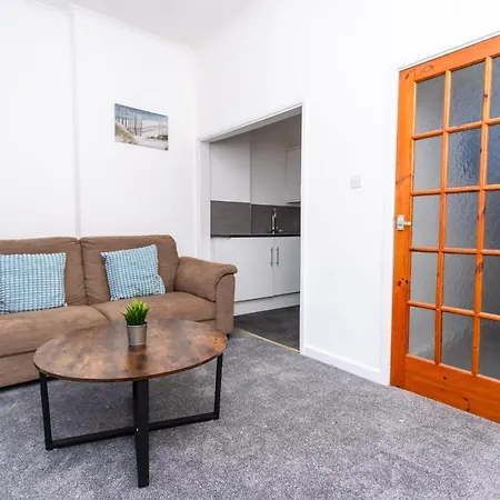 Apartamento October Disc - Long - Contractors