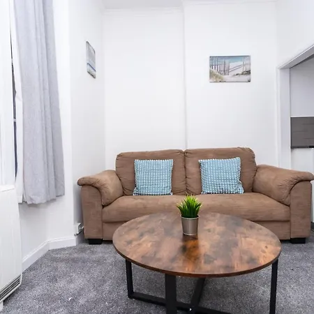 Apartamento October Disc - Long - Contractors *